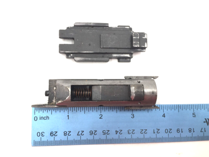 Mossberg 835 12 Gauge, Shotgun Parts: Bolt, Slide - Image 9