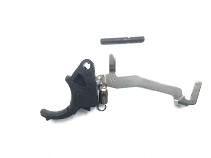 Smith & Wesson SD9 VE, 9mm Pistol Parts: Trigger, Pin, Spring