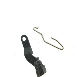 Springfield XD .40S&W, Pistol parts, Slide Stop, Spring