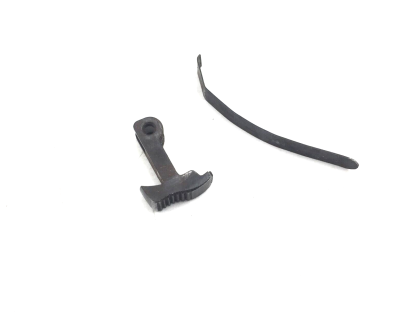 Bernardelli Vest Pocket .25 ACP, Pistol Parts: Mag Catch, Spring - Image 2