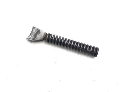 Gecado 66 .22LR, Revolver Parts: Hammer Spring, Guide Rod - Image 3