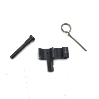 Beretta 3032 Tomcat .32 ACP, Pistol Parts: Lever, Spring, Pin