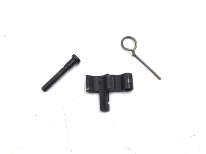 Beretta 3032 Tomcat .32 ACP, Pistol Parts: Lever, Spring, Pin