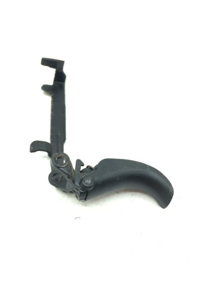 Taurus PTIIIPro 9mm, Pistol Parts, Trigger - Image 4