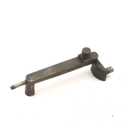 Smith & Wesson Victory 38 Spl, Revolver Part. Bolt w/ Plunger, Spring - Image 4
