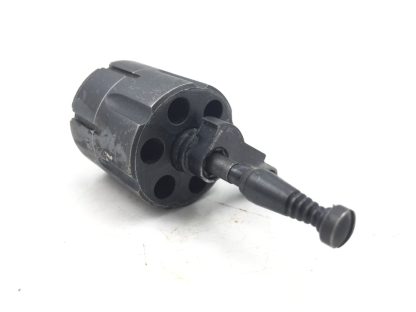 Rohm RG-23 .22 LR, Revolver Parts: Cylinder - Image 7