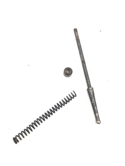 Taurus 82 .38Spl, Revolver Parts, Hammer Strut, Spring, Seat