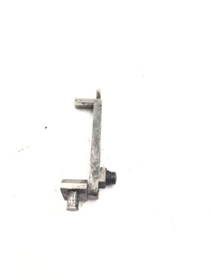 Smith & Wesson Pre-10 .38Spl, Revolver Parts, Bolt - Image 4