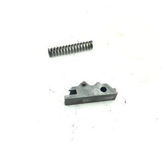 Rossi 352 .38Spl, Revolver Parts, Rebound Slide, Spring