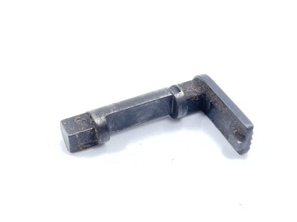 Springfield XD-40 40S&W pistol parts, disassembly lever - Image 2