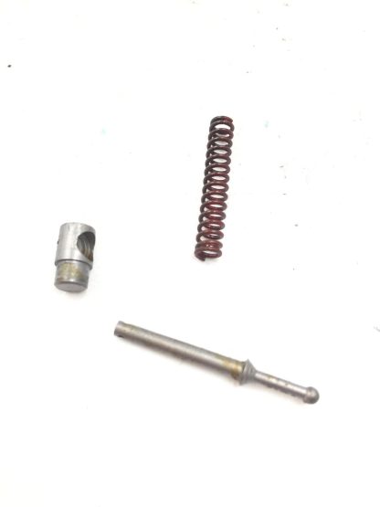 Taurus 85 Ultra-Lite .38Spl, Revolver Parts, Center Pin, Spring, Seat - Image 2
