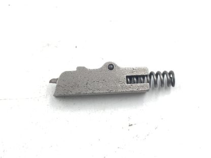 Smith & Wesson 10-7 .38 Special, Revolver Parts: Rebound Slide, Spring