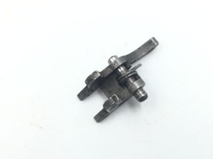 Walther P-22 .22LR, Pistol Parts: Lever, Spring - Image 4