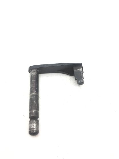 Ruger P89DC 9mm, Pistol Parts, Slide Stop - Image 2