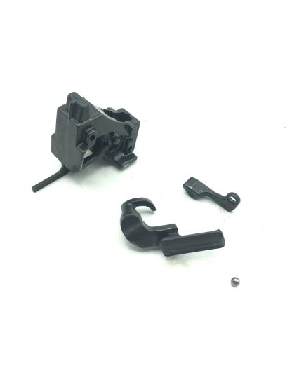 Taurus PTIIIG2 9mm, Pistol Parts, Housing, Safety, Ball, Lever - Image 2