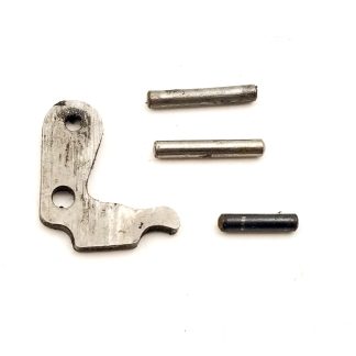 Valor SM .25ACP, Pistol Part. Lever, Pins