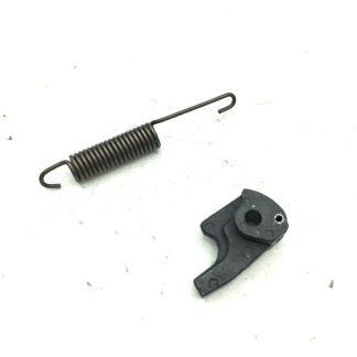 Taurus PT738 .38-ACP, Pistol Parts, Hammer, Spring