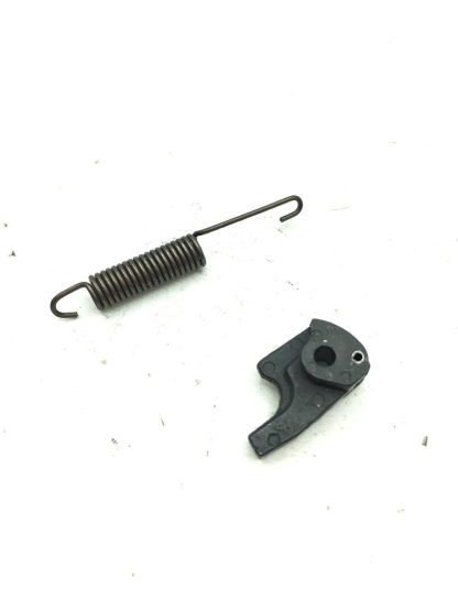 Taurus PT738 .38-ACP, Pistol Parts, Hammer, Spring