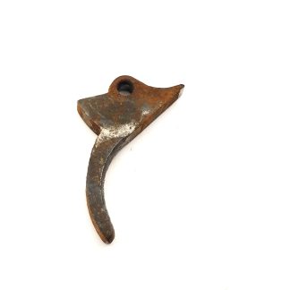 Remington 6 .22LR, Rifle Part. Trigger