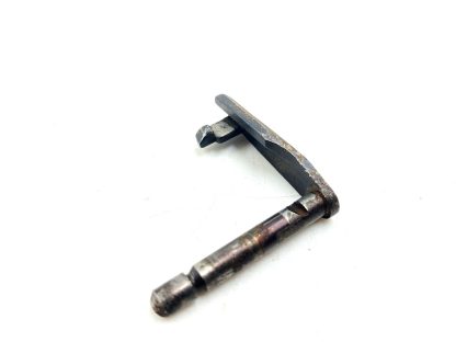 Ruger P85 MKII 9mm pistol parts: slide stop - Image 3