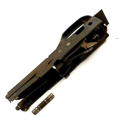 Winchester 1300, 12ga Shotgun Part. Trigger Housing (metal) w/ Pin - Image 7