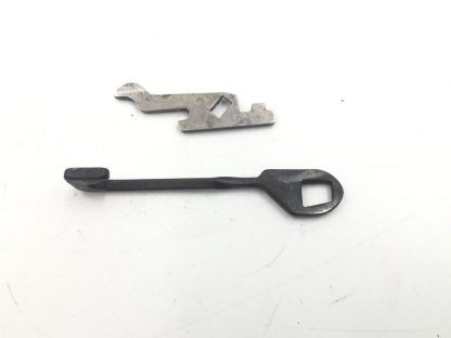 FIE Titan Tiger .38 Special, Revolver Parts: Firing Pin Safety, Cylinder Stop - Image 3