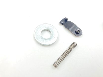 Winchester Super X 12ga, Shotgun Part: Bolt, washer, spring, lever - Image 4