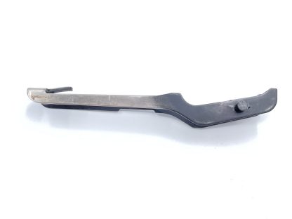 Mossberg 500A 12ga. shotgun parts, elevator, mag. follower and plug - Image 6