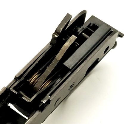 Winchester 1200 Defender, 12ga Shotgun Part. Trigger Housing (plastic) w/ Pin - Image 6