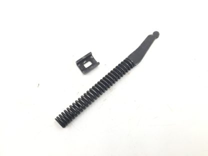 Ruger New Model Blackhawk .357 Magnum, Revolver Parts: Hammer Strut, Spring, Seat - Image 3