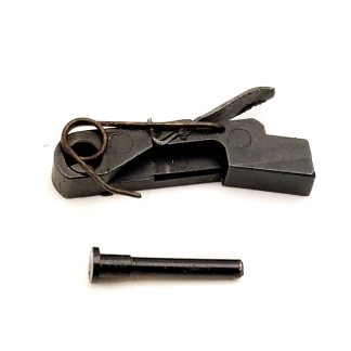 Taurus PT-22 .22LR, Pistol Part. Lever, Pin, Spring