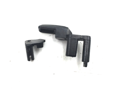 Taurus PT 24/7 PRO DS .40 S&W, Pistol Parts: Safety - Image 3