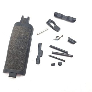 Taurus TH9 9mm, Pistol Parts: Backstrap, Barrel Stop, Pins, Springs
