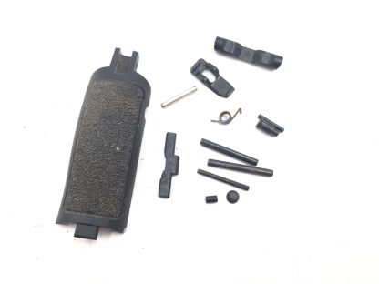 Taurus TH9 9mm, Pistol Parts: Backstrap, Barrel Stop, Pins, Springs