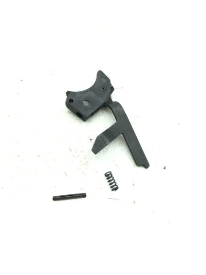 Jimenez JA 380 .380ACP, Pistol Parts, Trigger - Image 2