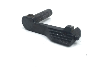Smith & Wesson 39-2 9mm, Pistol Parts: Slide Stop - Image 2