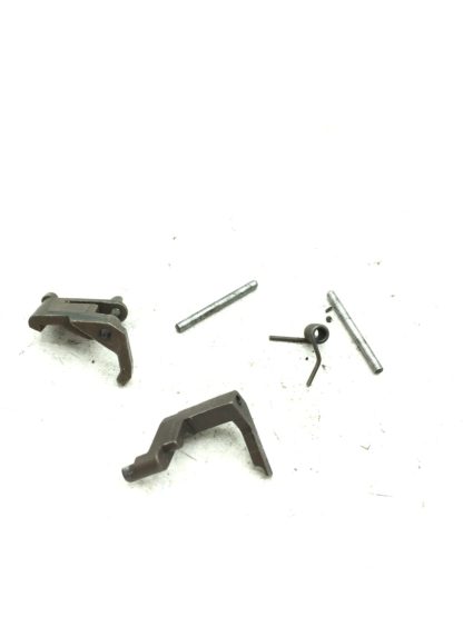 Ruger P89 9mm, Pistol parts, Levers, Pins, Spring - Image 4
