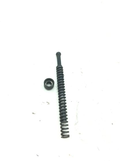 Rossi 511 Sportsman .357Mag, Revolver Parts, Strut, Spring, Seat - Image 2