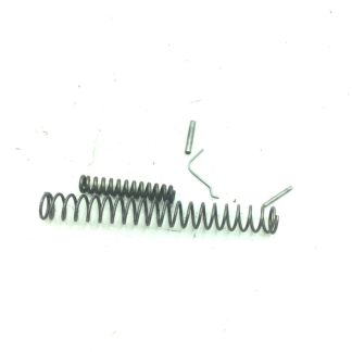 Lorcin L380 .380ACP, Pistol parts, Springs, Pins