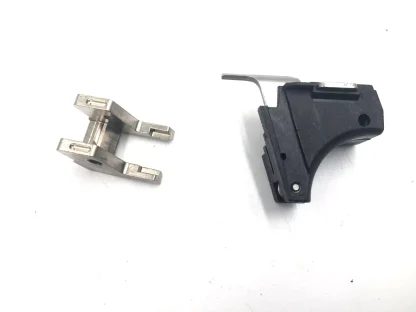 Smith & Wesson SD9 VE, 9mm Pistol Parts: Housing & Lever - Image 4