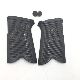Ruger P89DC 9mm, Pistol Parts: Grips, Screws