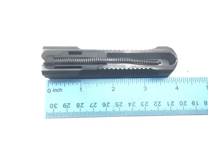 Browning Buckmark, 22LR Pistol Parts: Slide with Recoil Guide - Image 6