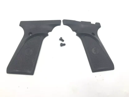 Browning Buckmark, 22LR Pistol Parts: Grips & Screws - Image 3