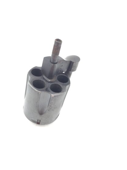 Rossi 68 .38Spl, Revolver Parts, Cylinder - Image 6
