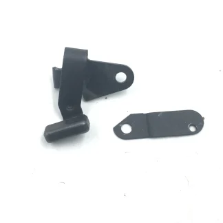 Browning Buckmark, 22LR Pistol Parts: Safety & Click Plate