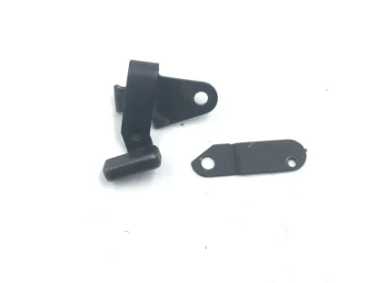 Browning Buckmark, 22LR Pistol Parts: Safety & Click Plate