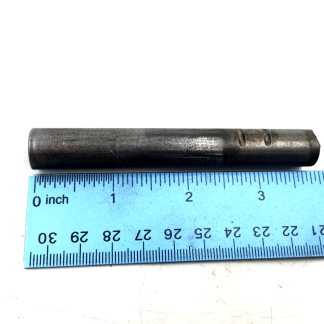 Jimenez JA Nine 9mm, Pistol Parts: Barrel