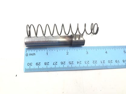 Davis P-380 .380 ACP, Pistol Parts: Barrel, Recoil Spring