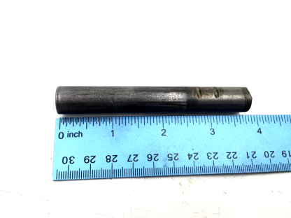Jimenez JA Nine 9mm, Pistol Parts: Barrel