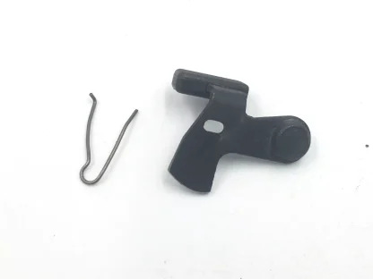 Browning Buckmark, 22LR Pistol Parts: Stop Open & Spring - Image 3